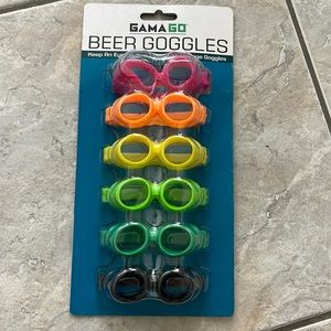 6 vintage beer googles to keep an eye on your beer